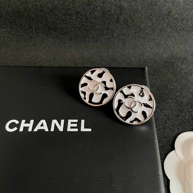 Chanel Earring 09yxs377